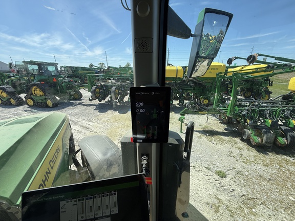 2025 John Deere 8R 280 Tractor