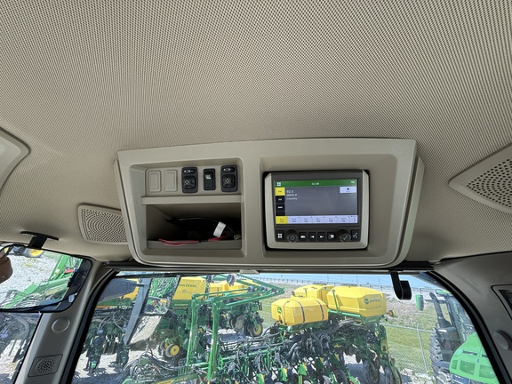 2025 John Deere 8R 280 Tractor