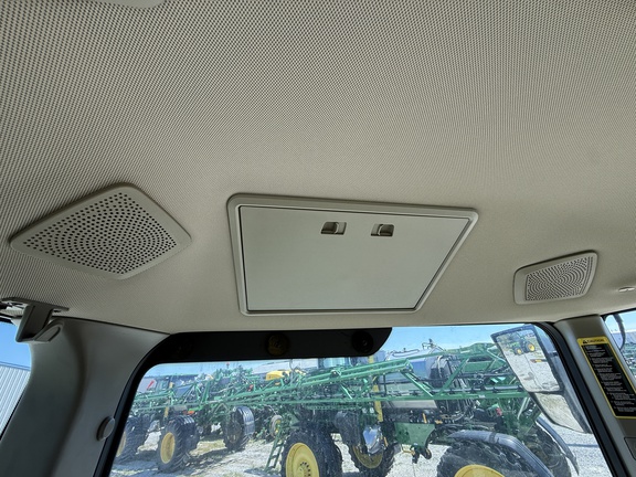2025 John Deere 8R 280 Tractor