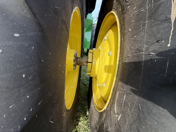 2025 John Deere 9R 440 Tractor 4WD