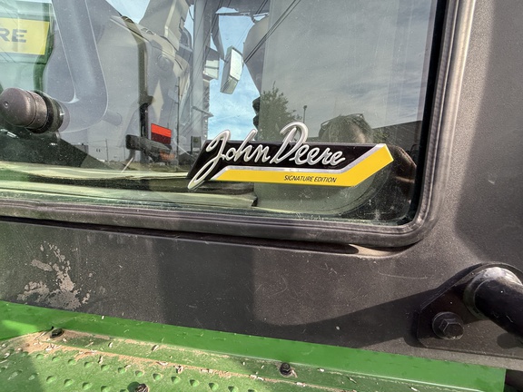 2025 John Deere 9R 440 Tractor 4WD