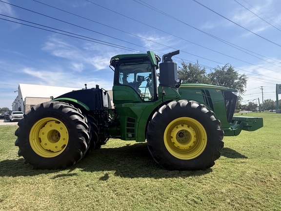2025 John Deere 9R 540 Tractor 4WD