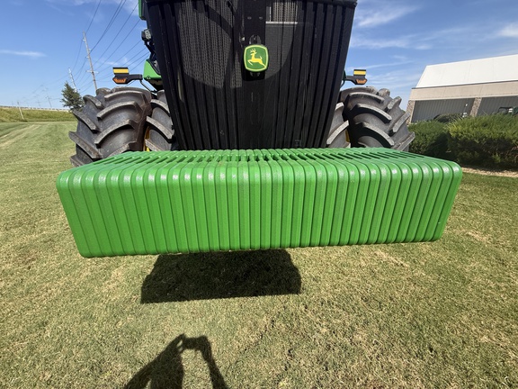 2025 John Deere 9R 540 Tractor 4WD