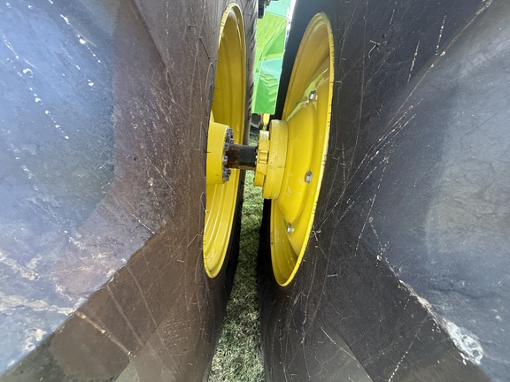 2025 John Deere 9R 540 Tractor 4WD