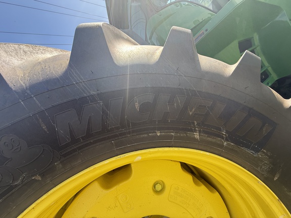 2025 John Deere 9R 540 Tractor 4WD