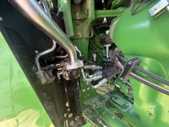 2025 John Deere 9R 540 Tractor 4WD