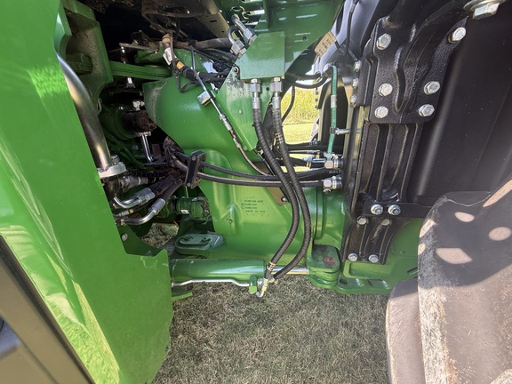 2025 John Deere 9R 540 Tractor 4WD