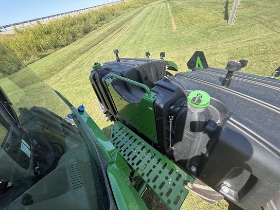 2025 John Deere 9R 540 Tractor 4WD