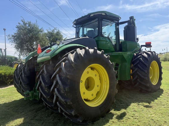 2025 John Deere 9R 590 Tractor 4WD