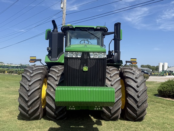2025 John Deere 9R 590 Tractor 4WD