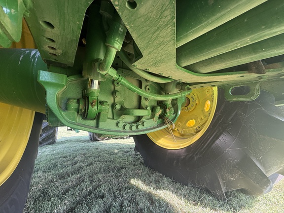 2025 John Deere 9R 590 Tractor 4WD