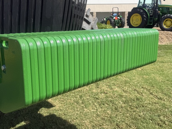 2025 John Deere 9R 590 Tractor 4WD