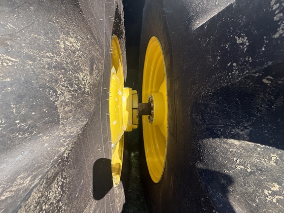 2025 John Deere 9R 590 Tractor 4WD