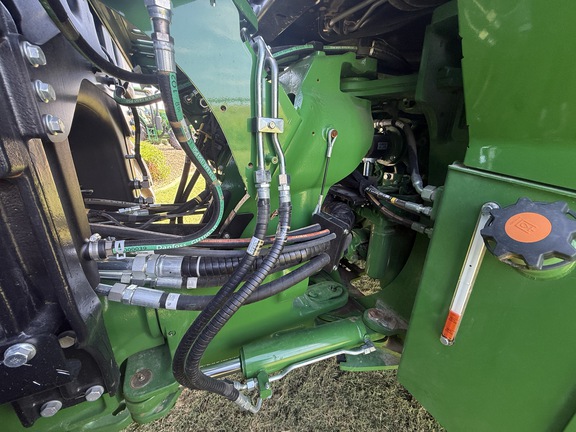 2025 John Deere 9R 590 Tractor 4WD