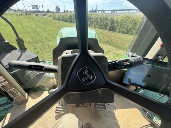 2025 John Deere 9R 590 Tractor 4WD