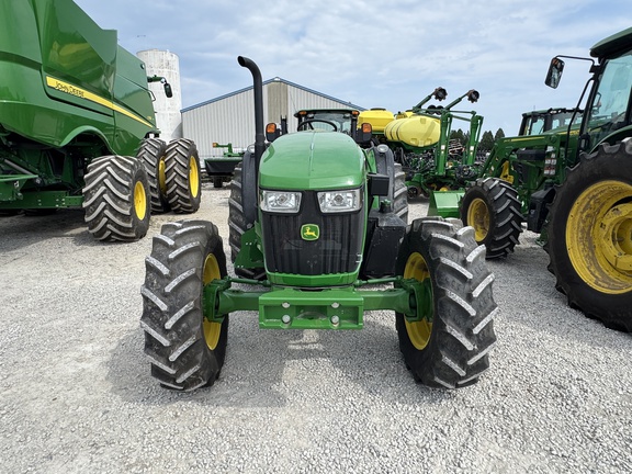 2025 John Deere 5095M Tractor