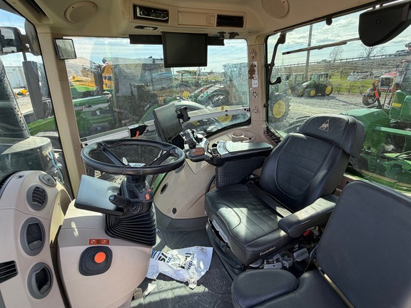 2023 Fendt 1050 Gen3 Tractor