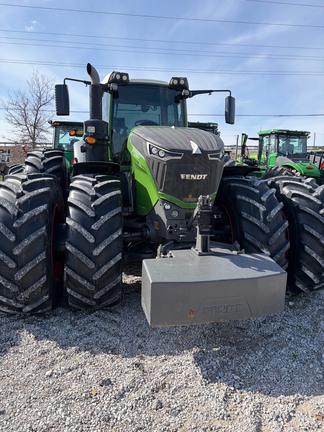 2023 Fendt 1050 Gen3 Tractor