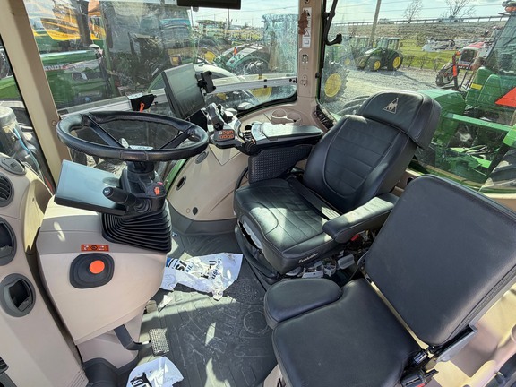 2023 Fendt 1050 Gen3 Tractor