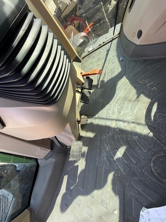 2023 Fendt 1050 Gen3 Tractor