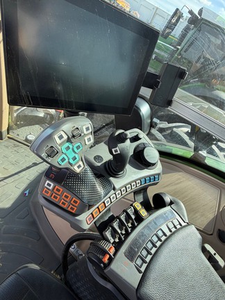 2023 Fendt 1050 Gen3 Tractor