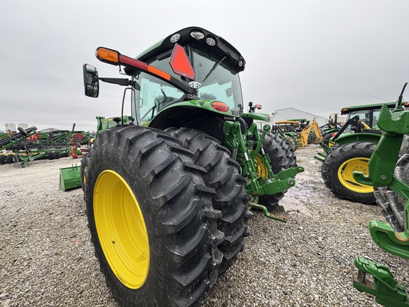 2024 John Deere 6R 145 Tractor