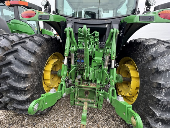 2024 John Deere 6R 145 Tractor