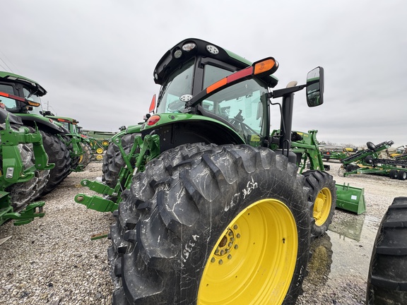 2024 John Deere 6R 145 Tractor
