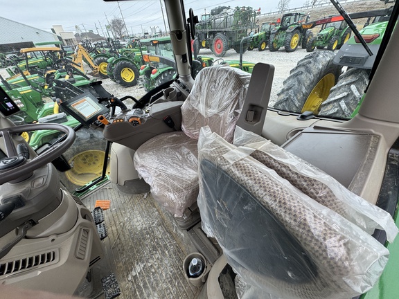 2024 John Deere 6R 145 Tractor