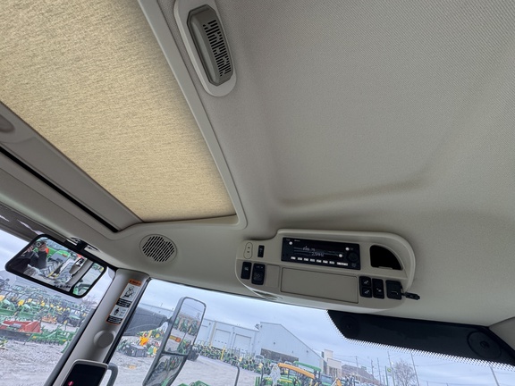 2024 John Deere 6R 145 Tractor