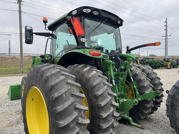 2024 John Deere 6R 145 Tractor