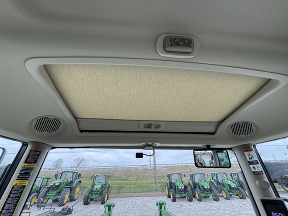 2024 John Deere 6R 145 Tractor