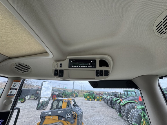 2024 John Deere 6R 145 Tractor