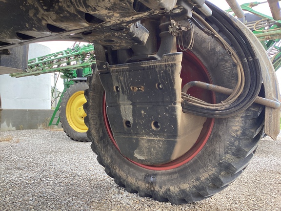 2024 Fendt RG937H Sprayer/High Clearance