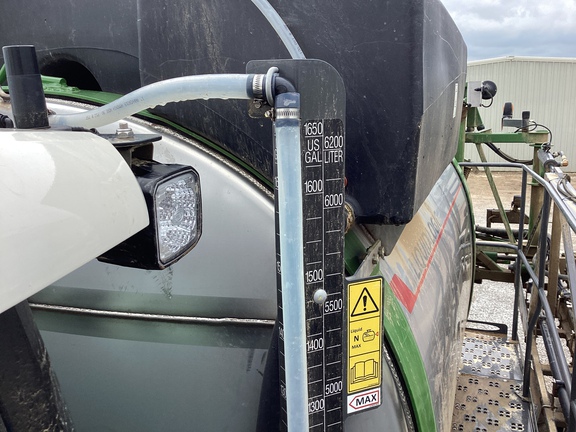 2024 Fendt RG937H Sprayer/High Clearance