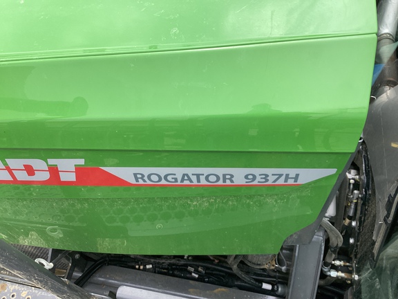 2024 Fendt RG937H Sprayer/High Clearance