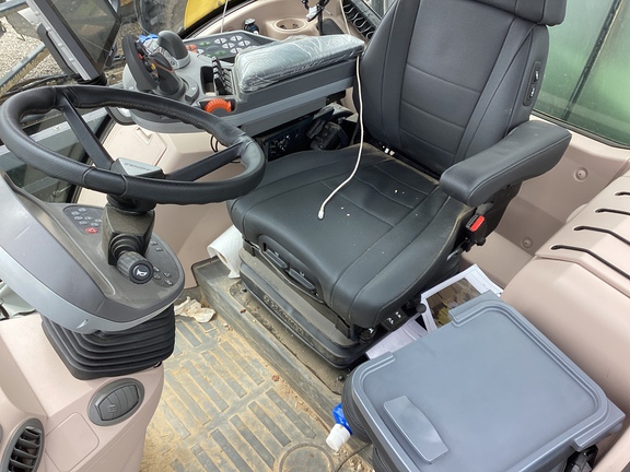 2024 Fendt RG937H Sprayer/High Clearance