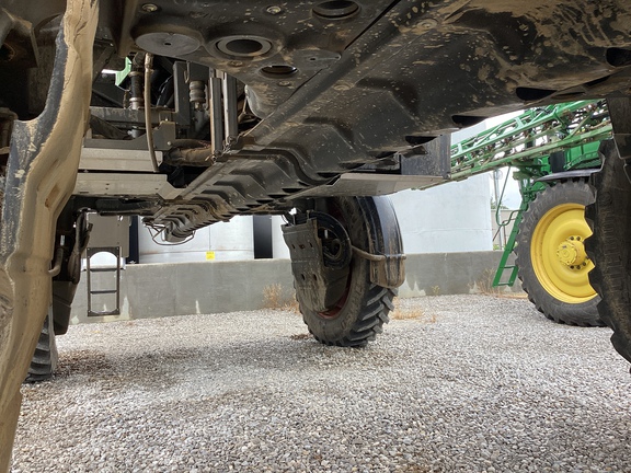 2024 Fendt RG937H Sprayer/High Clearance