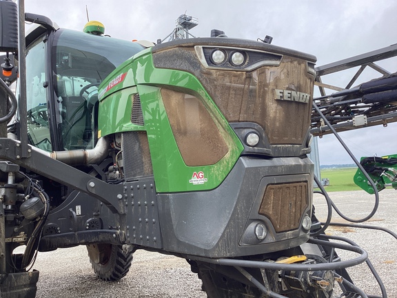2024 Fendt RG937H Sprayer/High Clearance