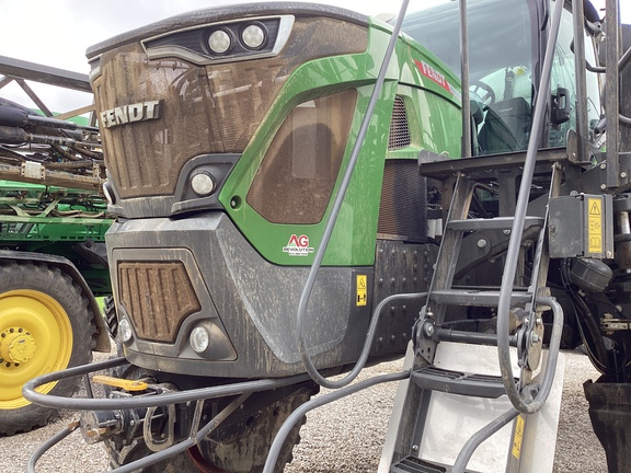 2024 Fendt RG937H Sprayer/High Clearance
