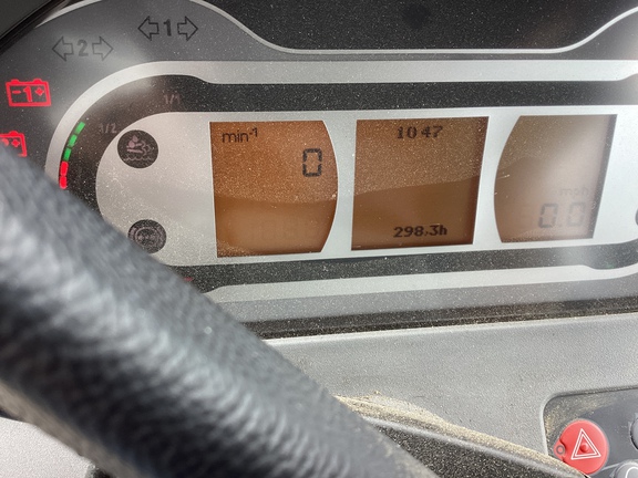 2024 Fendt RG937H Sprayer/High Clearance