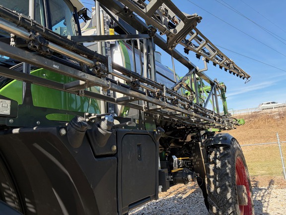 2024 Fendt RG937H Sprayer/High Clearance