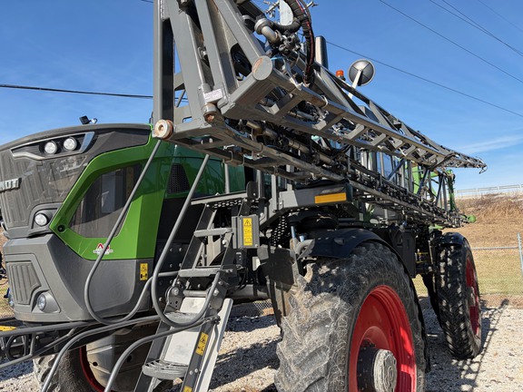 2024 Fendt RG937H Sprayer/High Clearance