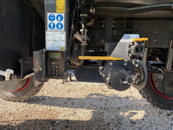 2024 Fendt RG937H Sprayer/High Clearance