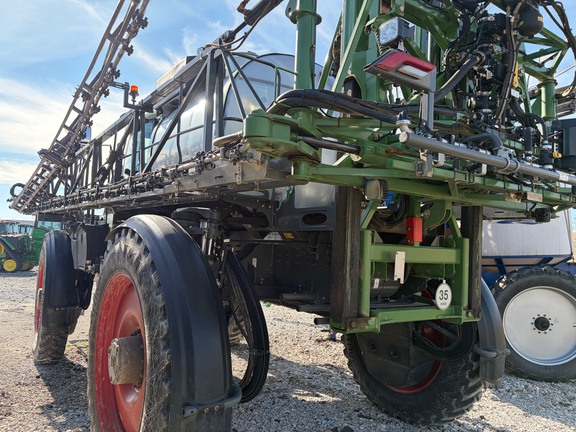 2024 Fendt RG937H Sprayer/High Clearance