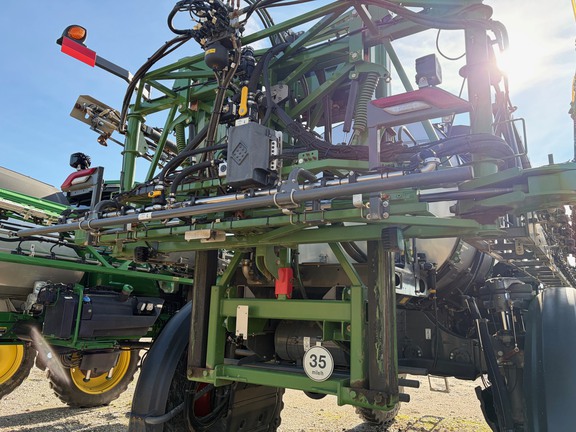 2024 Fendt RG937H Sprayer/High Clearance