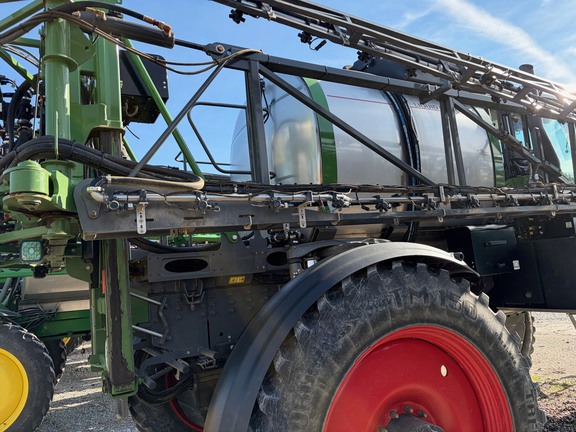 2024 Fendt RG937H Sprayer/High Clearance