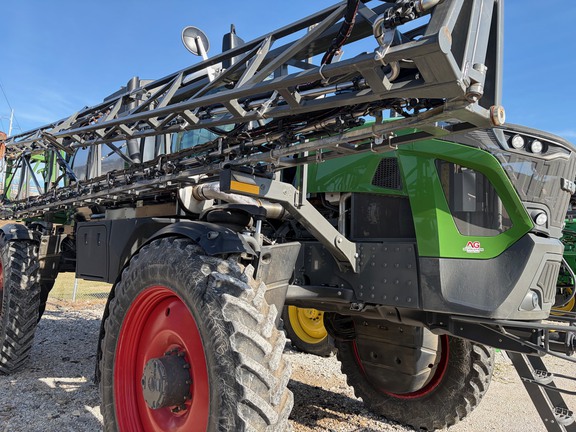 2024 Fendt RG937H Sprayer/High Clearance