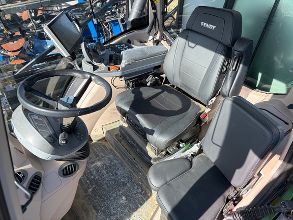 2024 Fendt RG937H Sprayer/High Clearance