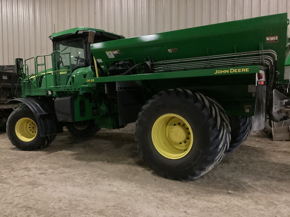 2023 John Deere 800R Misc